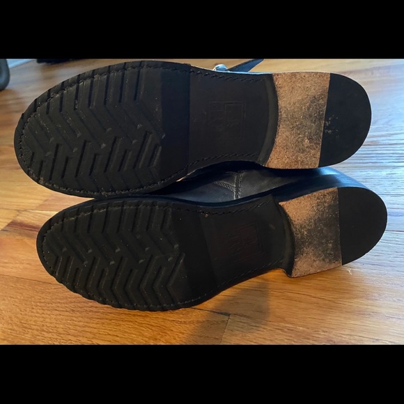 Frye Veronica boots - Picture 6 of 7